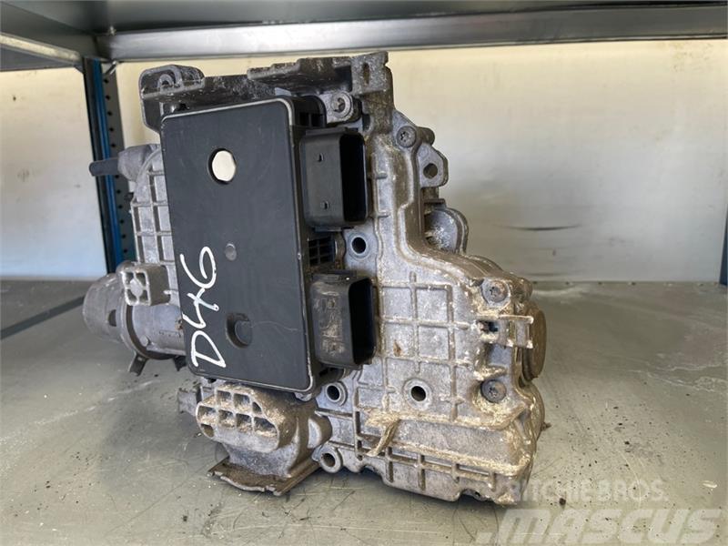 Mercedes-Benz MERCEDES GEARSHIFT A9602604063 Scatole trasmissione