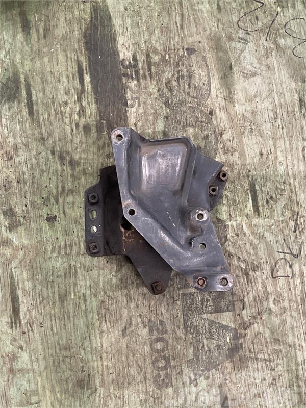 Scania  BRACKET 1521193 Chassis and suspension