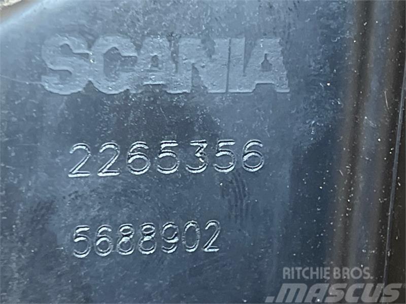 Scania  DOOR LOCK 2265356 Altri componenti