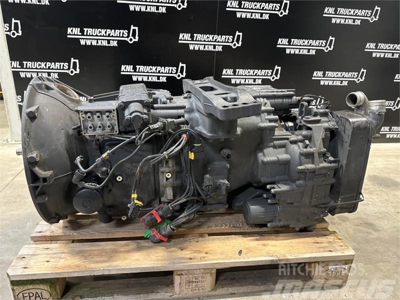 Scania  GEARBOX GRS905/R TMS2 Scatole trasmissione