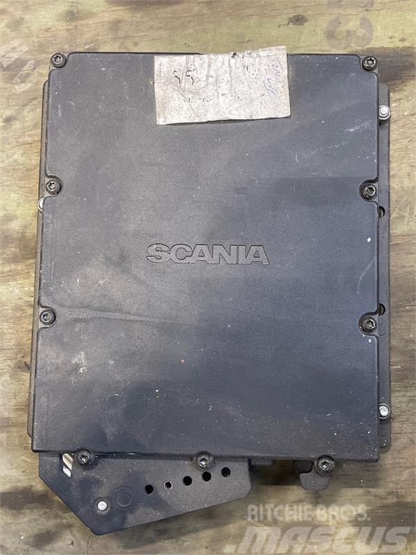 Scania  OPC UNIT 1404685 Componenti elettroniche