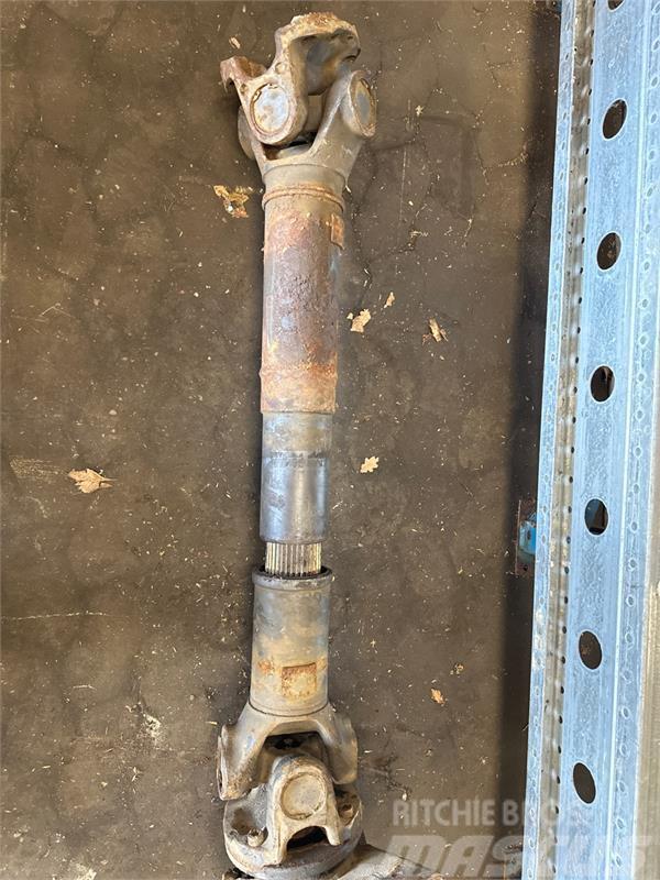 Scania  PROPSHAFT P602 1802960 Other components