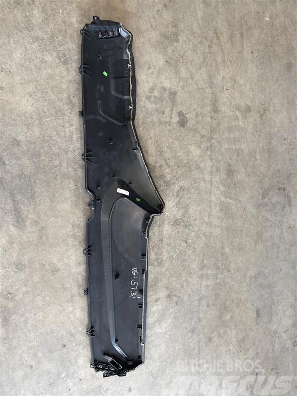 Scania SCANIA COVER 2255718 Other components
