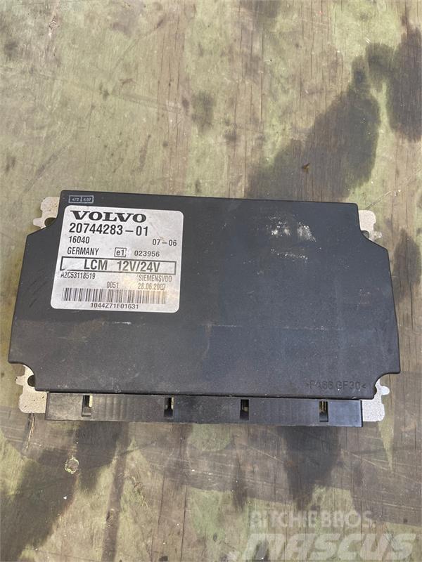 Volvo VOLVO LCM 20744283 Componenti elettroniche