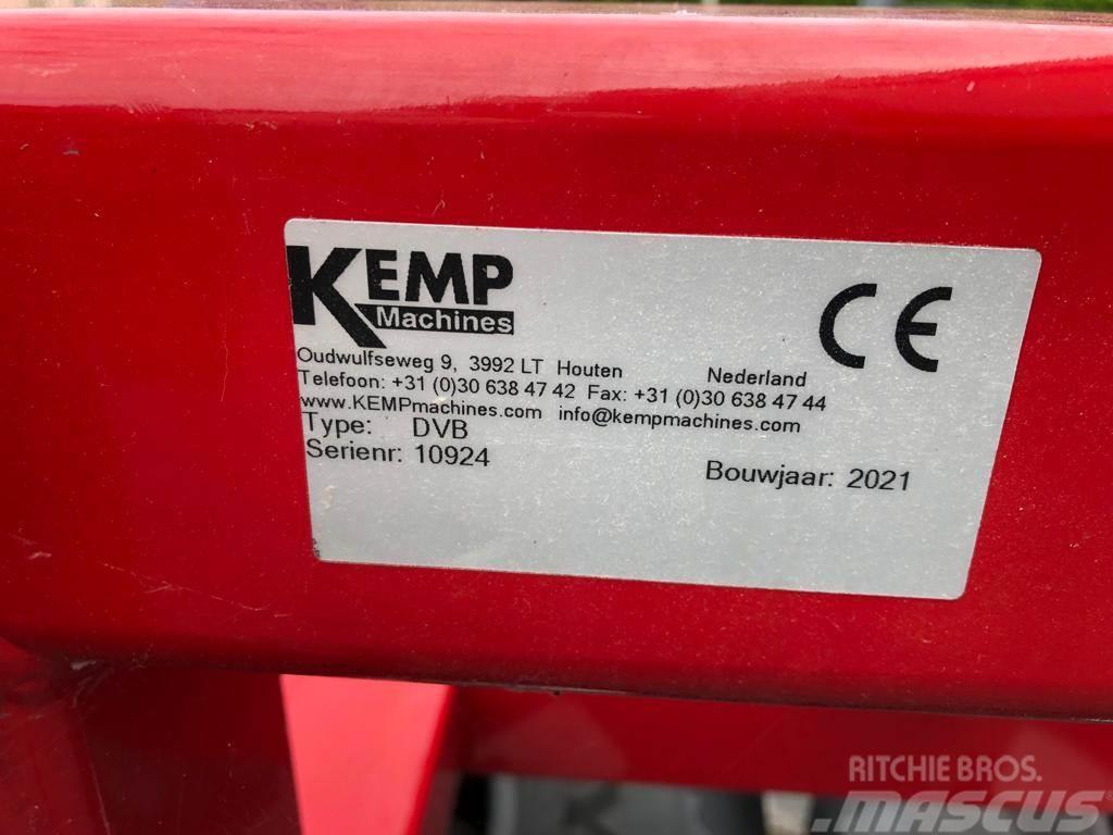  Kemp DVB Veegband (NIEUW) Altri macchinari per bestiame