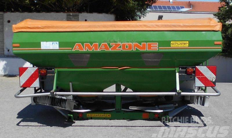 Amazone ZA-M 3000 Ultra Wiegetechnikstreuer Other fertilizing machines and accessories