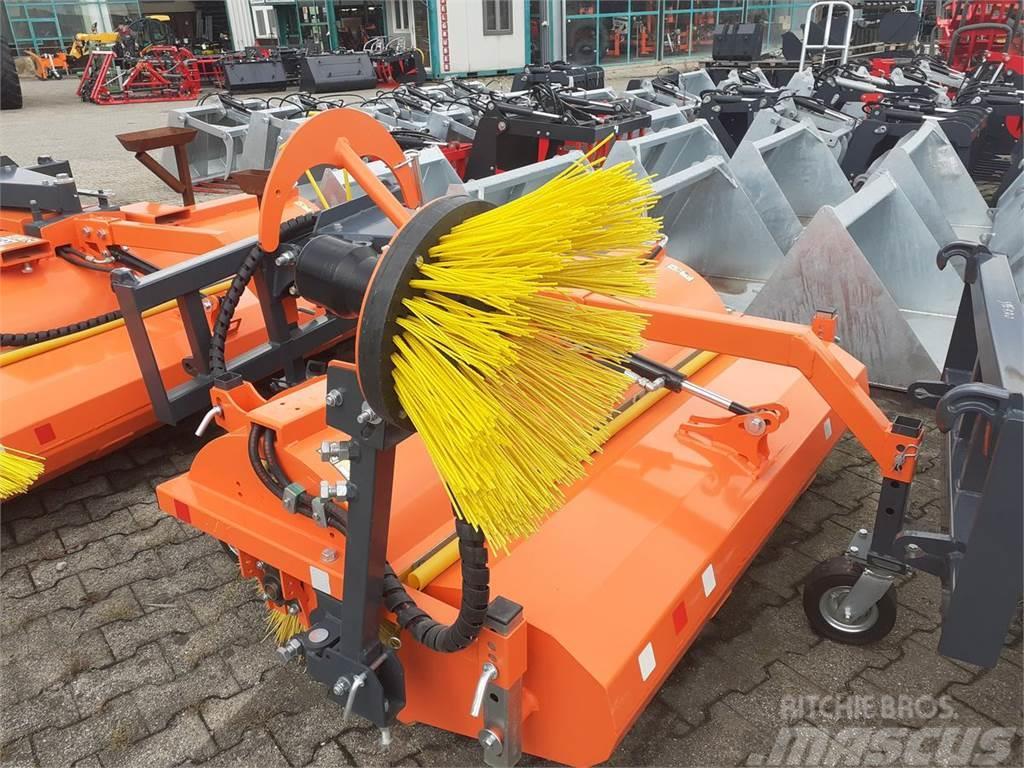  Dominator Profi Clean Kehrmaschine Frühjahrsaktion Other agricultural machines