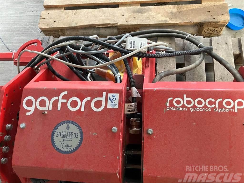 Garford Robocrop Altri accessori per trattori