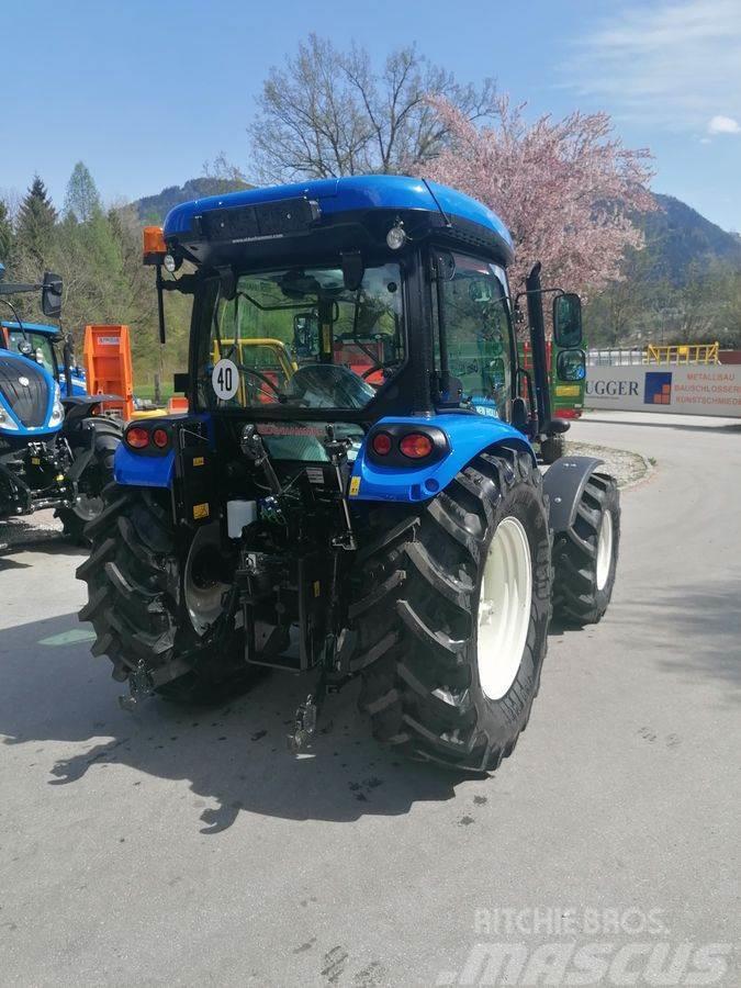 New Holland T4.55S Stage V Trattori