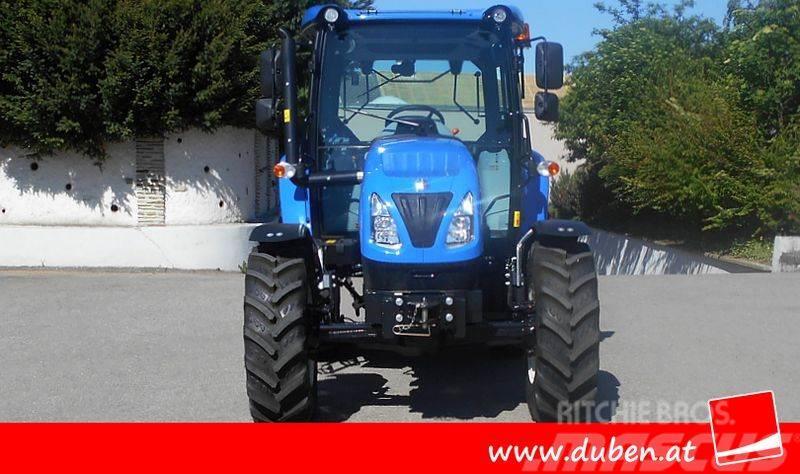 New Holland T4.65S Stage V Trattori