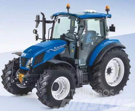 New Holland T5.80 DC STAGE V Trattori