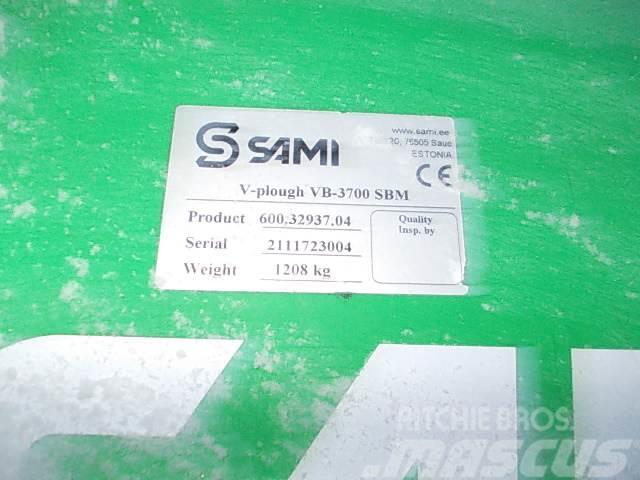 Sami VB-3700 SBM Altro