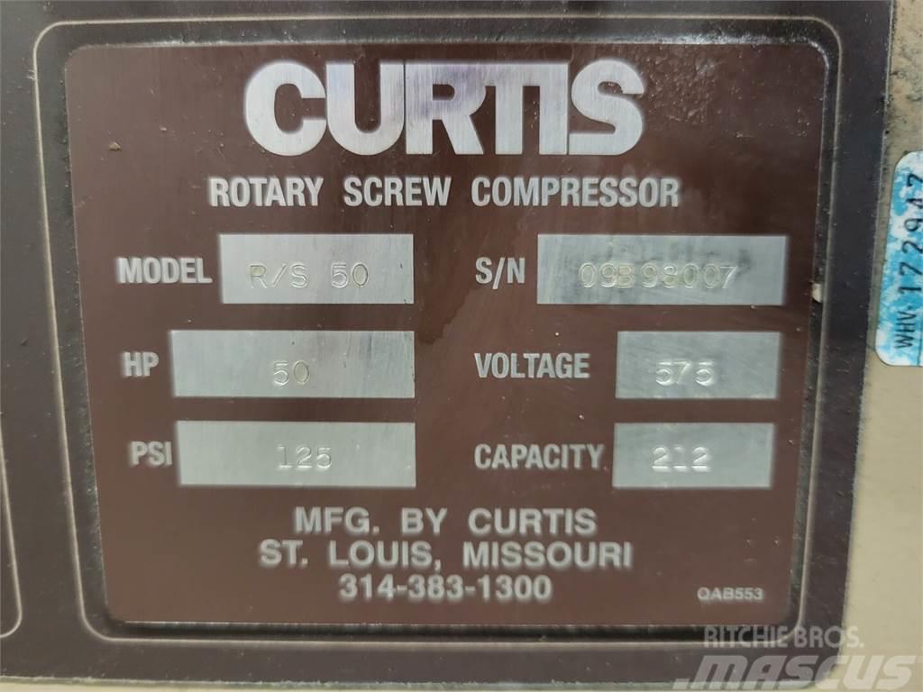 Curtis R/S 50 Altro