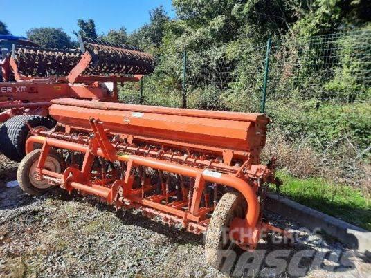 Kuhn BS Perforatrici