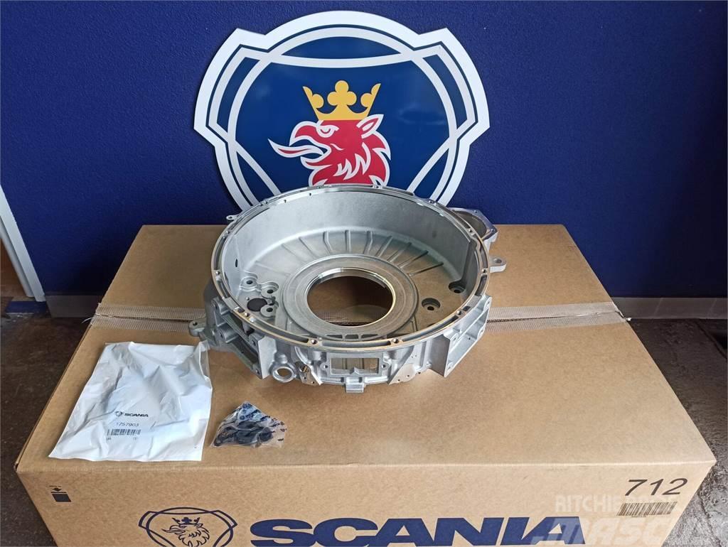 Scania 2281776 Flywheel housing Scatole trasmissione