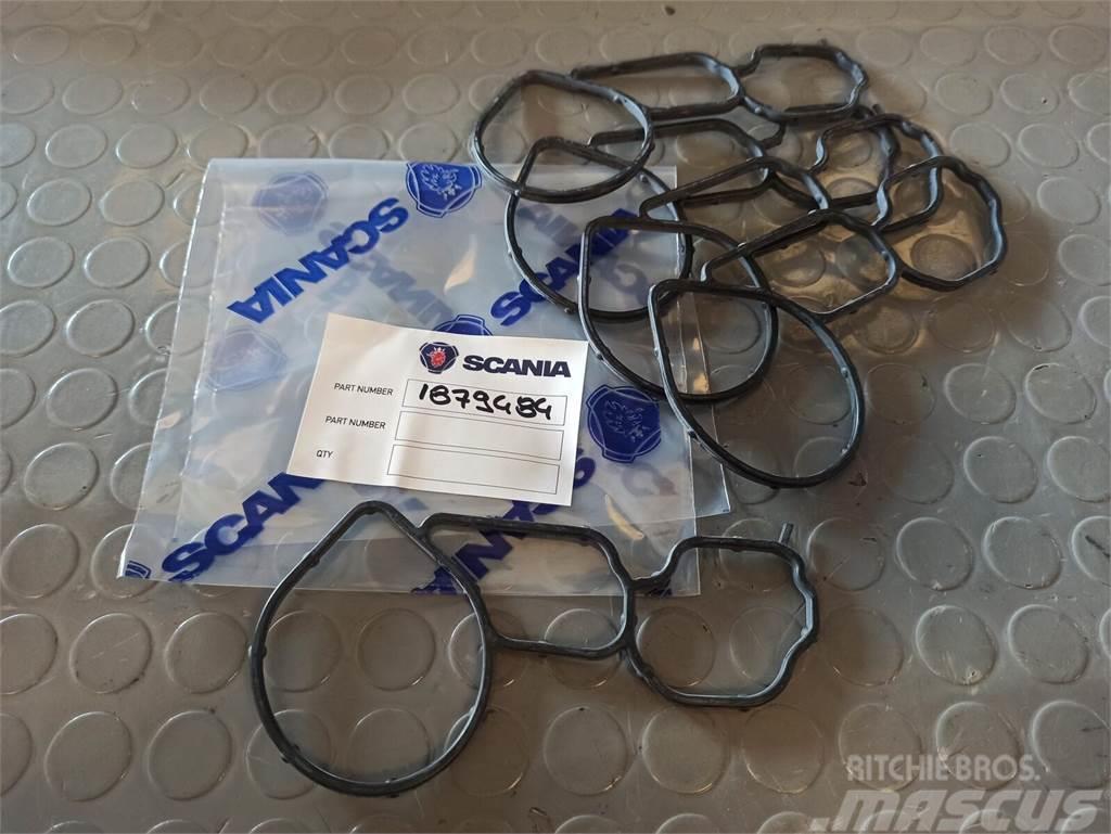 Scania GASKET 1879484 Other components