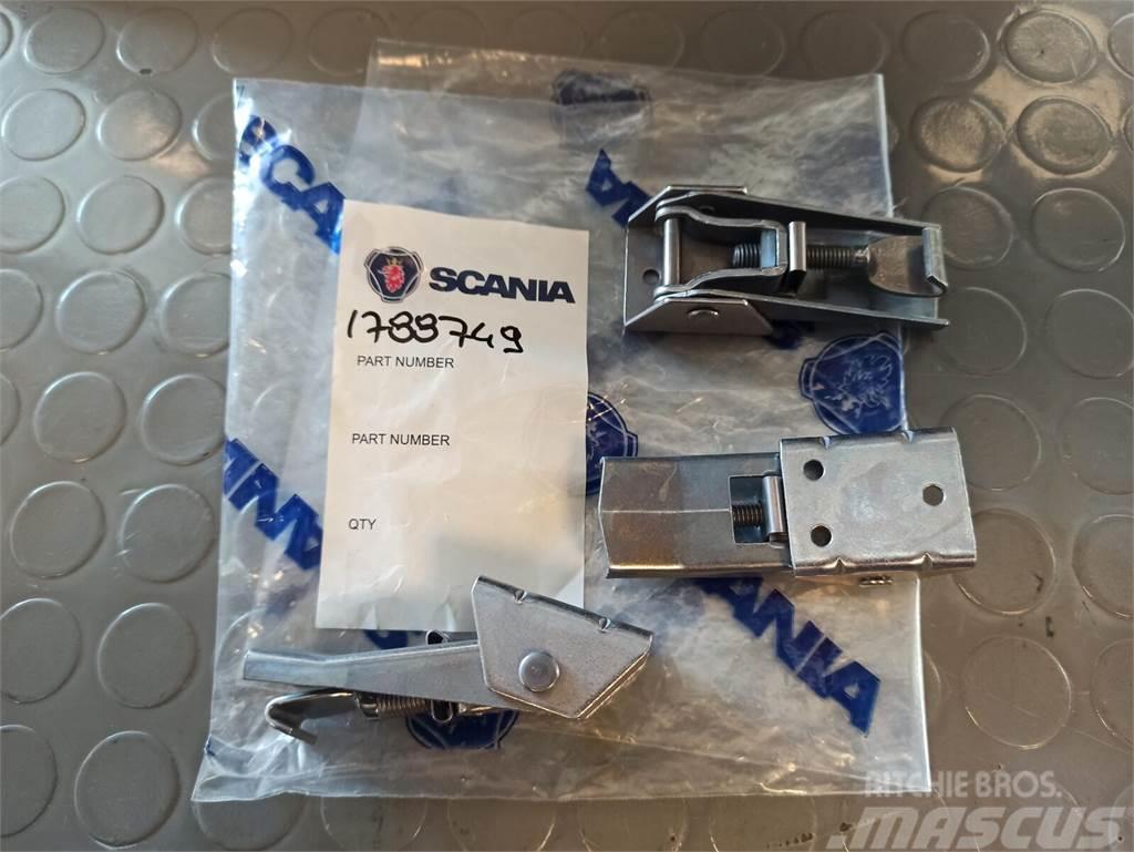 Scania LOCK 1788749 Altri componenti