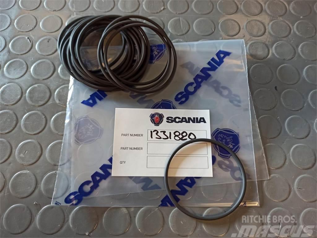 Scania O-RING 1331820 Motori