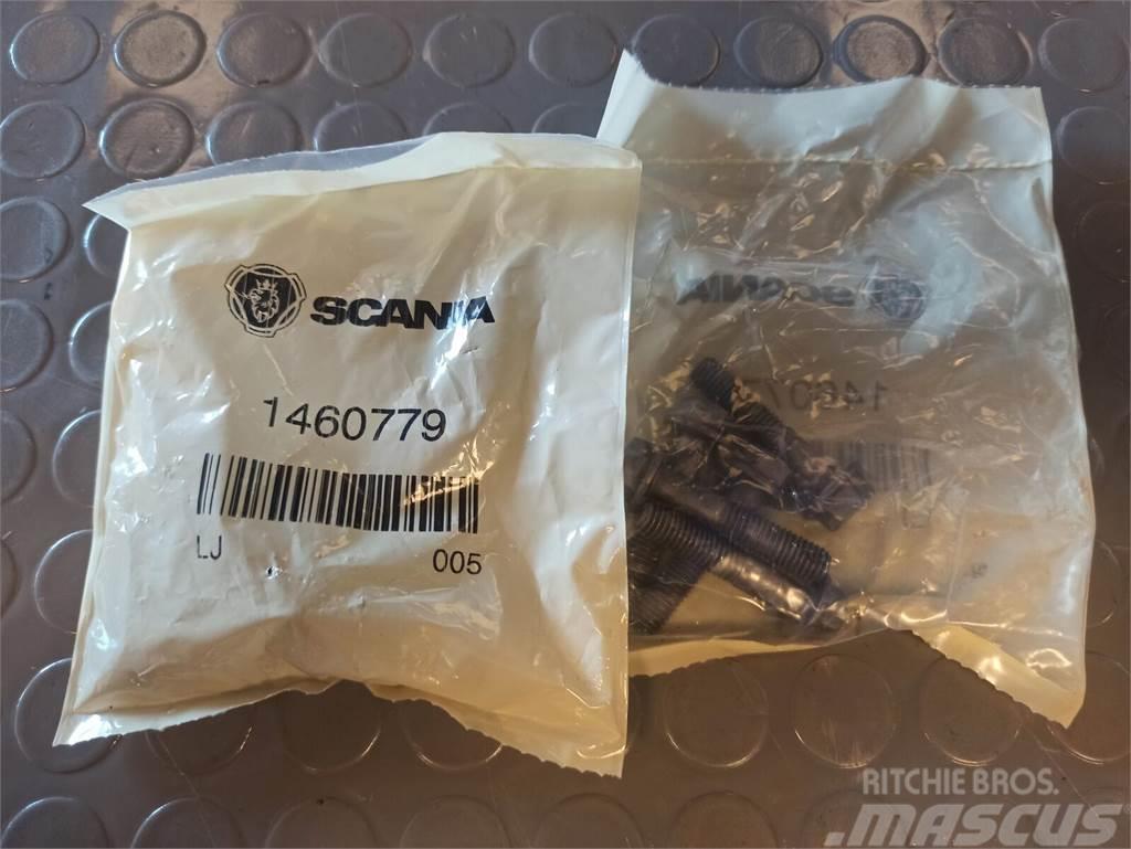 Scania SCREW 1460779 Altri componenti