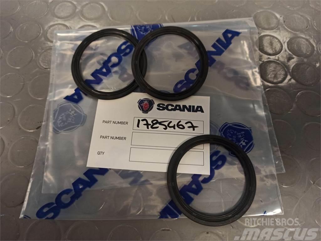 Scania SEALING RING 1725467 Scatole trasmissione