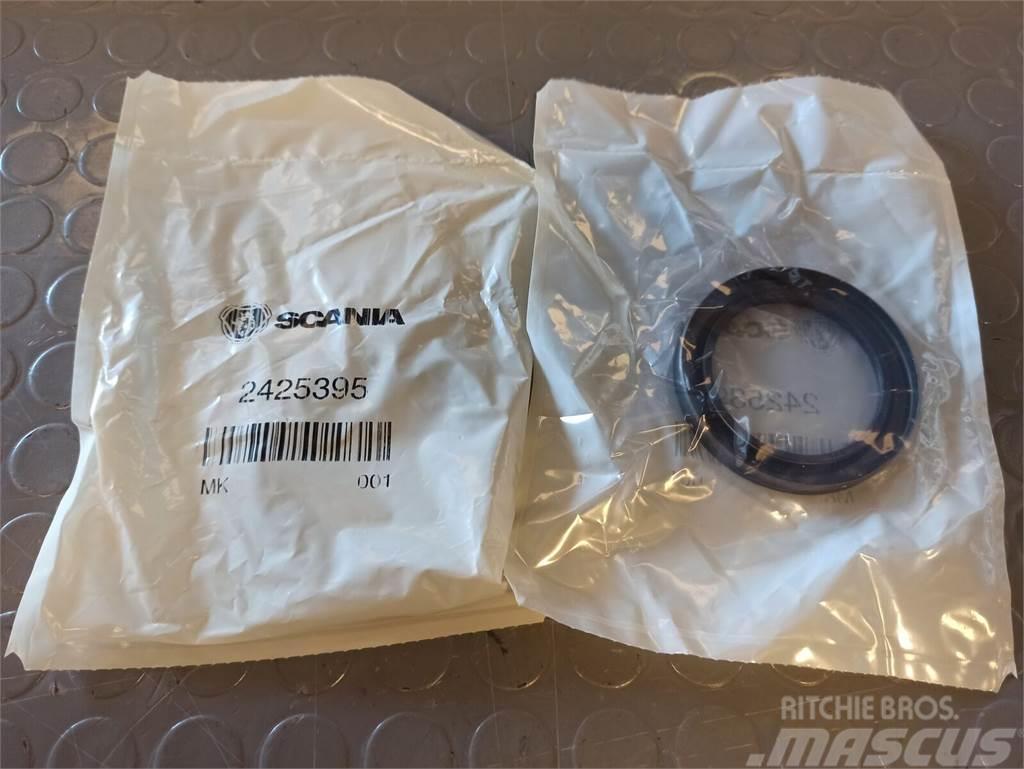 Scania SEALING RING 2425395 Scatole trasmissione