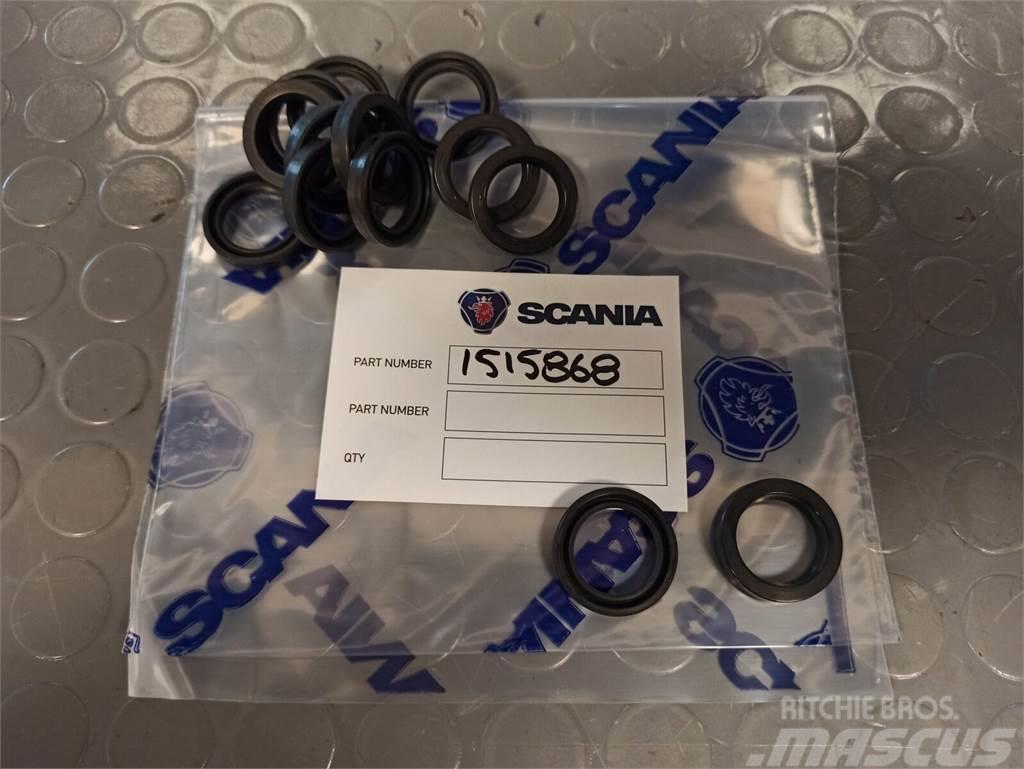 Scania V-RING 1515868 Motori