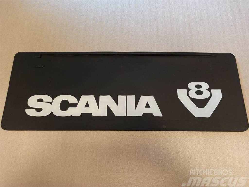 Scania V8  1922647 Cabine e interni