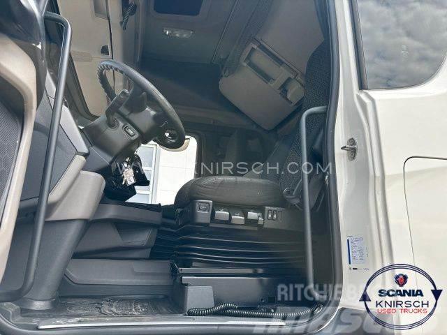 Scania R450A4x2NA / PTO / RETARDER / ADR FL Motrici e Trattori Stradali
