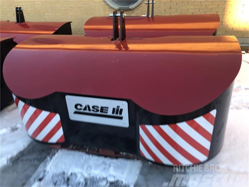 Case IH 1800 mm opbevaringskasse Zavorre anteriori