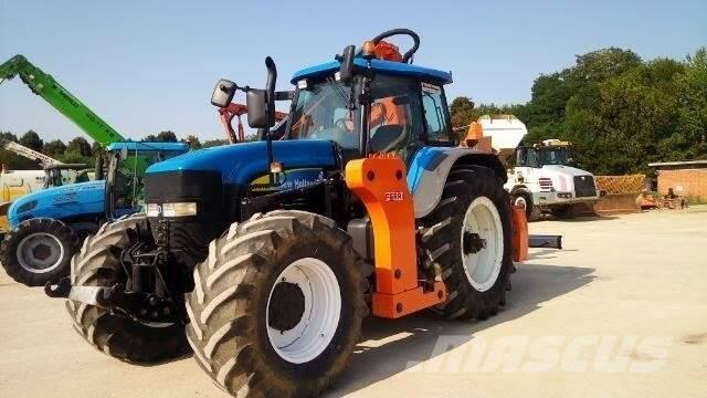 Ferri 13M Trattori