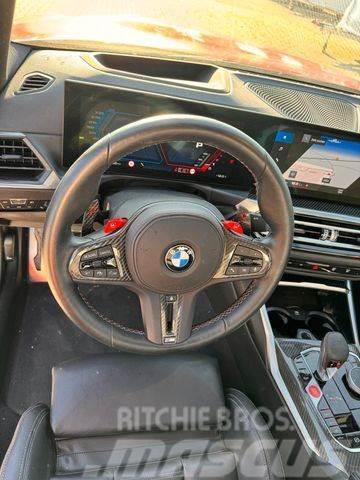 BMW M2 Baureihe M2 Coupe Basis**Unfallauto** Auto