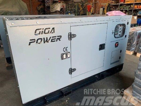  Giga Power LTW30GF Generatori diesel