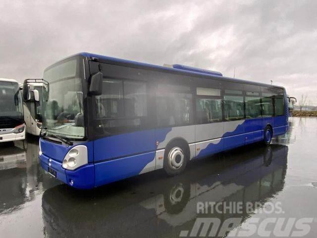 Irisbus Citelis/ O 530/ Citaro/ A 20/ A 21 Lion´s City Autobus interurbani