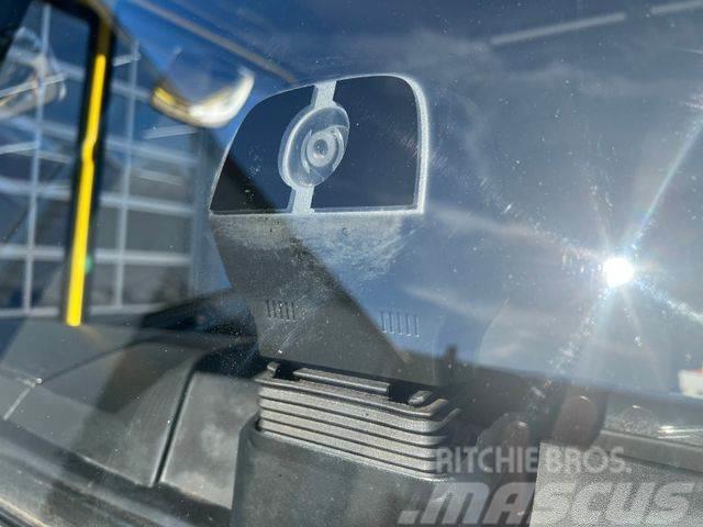 Iveco Eurocargo 75-160 Möbelkoffer Klimaanlage Euro 6 Cassonati