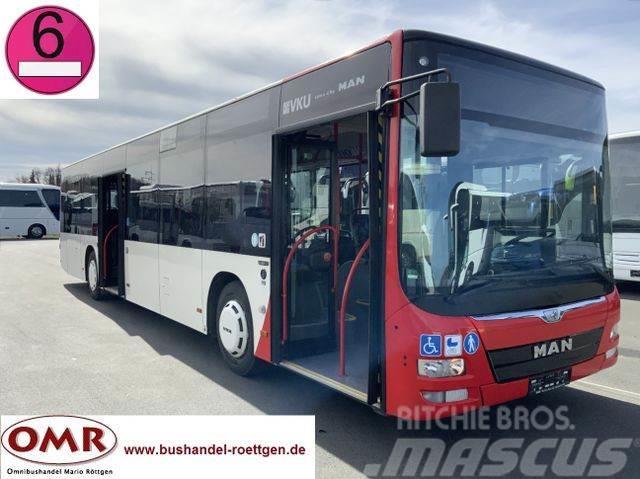 MAN A 37 Lion´s Coach/ O 530 / Midi/ A 47 Autobus interurbani