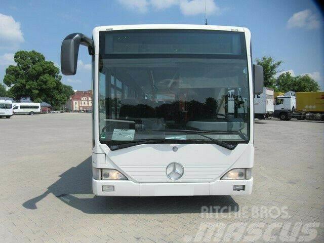 Mercedes-Benz Citaro, Evobus Überland, 46+48 Plätze Autobus da turismo