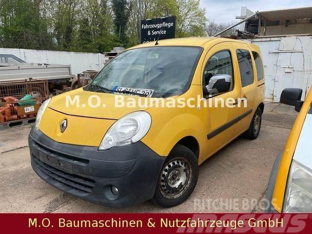 Renault Kangoo Expression 1.5 dCi 90 FAP Furgone chiuso