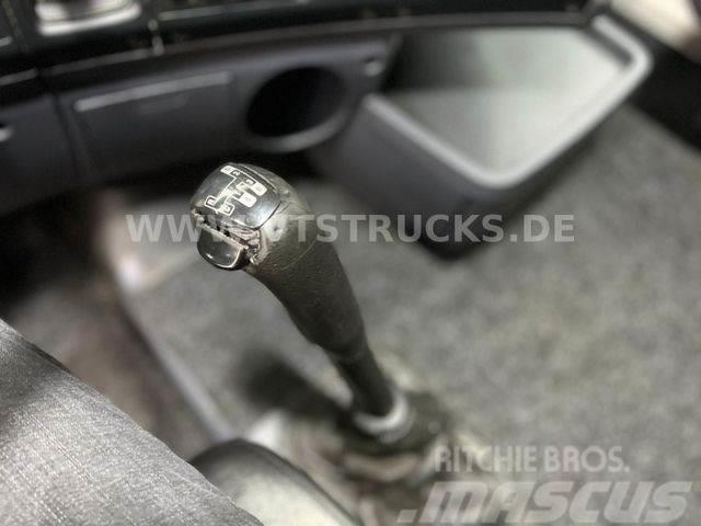 Scania R500 V8 4x2 Euro3 Blatt-/Luft Motrici e Trattori Stradali