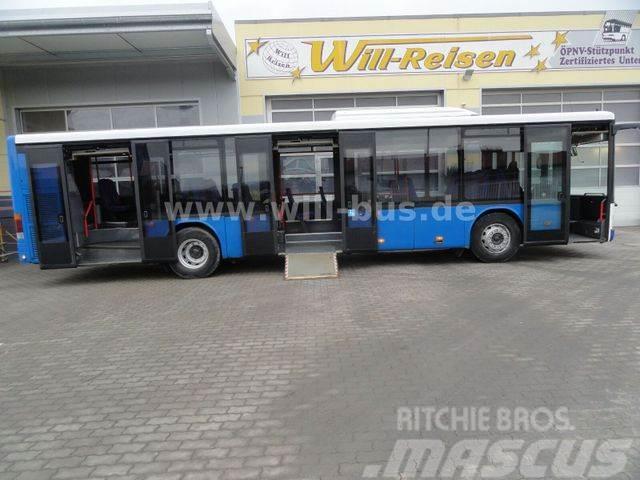Setra S 315 NF KLIMA 3-Türer Messebus Autobus da turismo