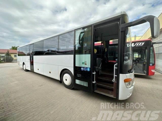 Setra S 417 416 UL KLIMA Autobus da turismo