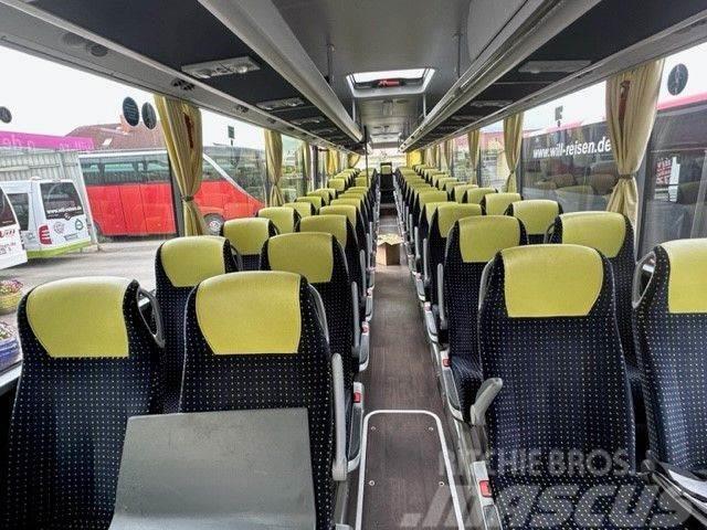 Setra S 417 416 UL KLIMA Autobus da turismo