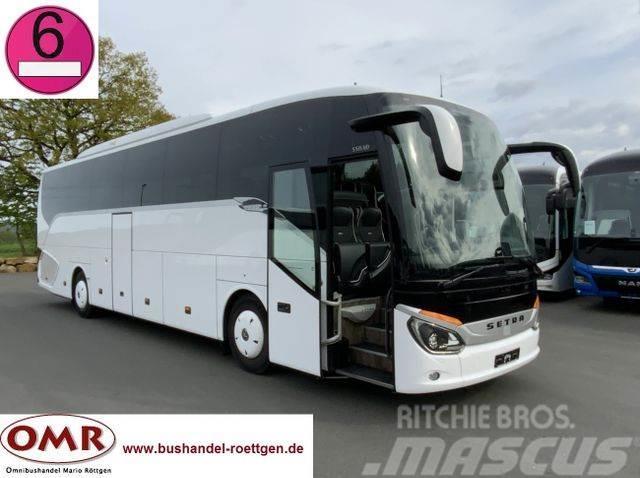 Setra S 515 HD/ Travego/ Tourismo/ R 07/ S 517 Autobus da turismo
