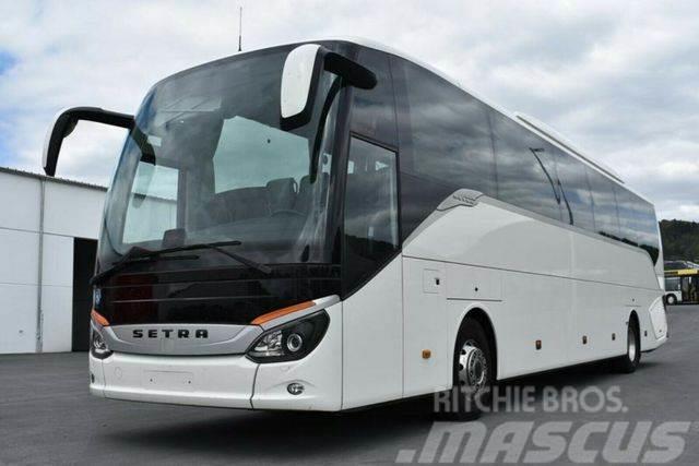 Setra S 516 HD/2/517/515/Rollstuhlbus Autobus da turismo