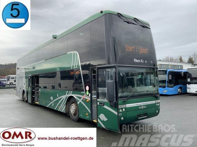 Van Hool K 440/ Scania/ VanHool/ Astromega/S 431/Skyliner Autobus a due piani