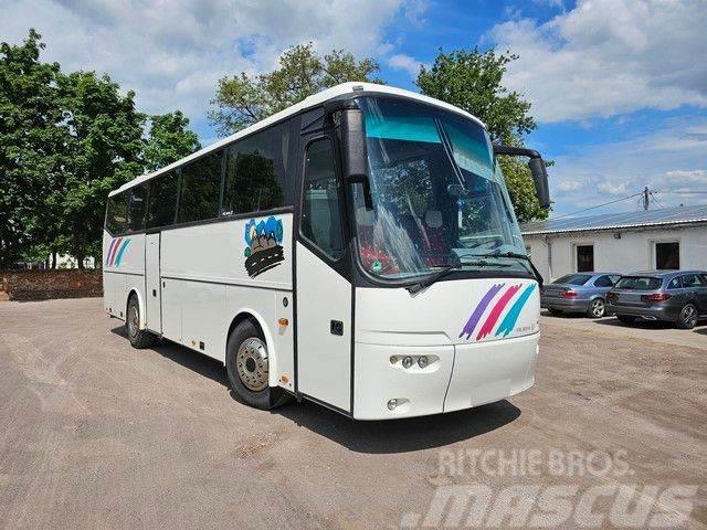 VDL BOVA Futura, 37+1 Sitze, ZF Intarder,Top Zustand Autobus da turismo