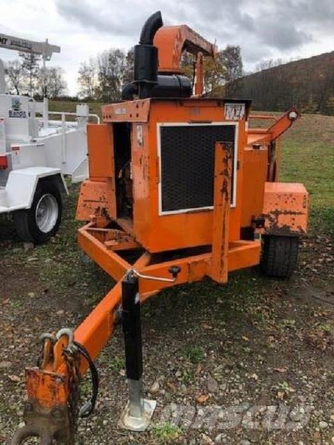 Bandit 250 Cippatrice