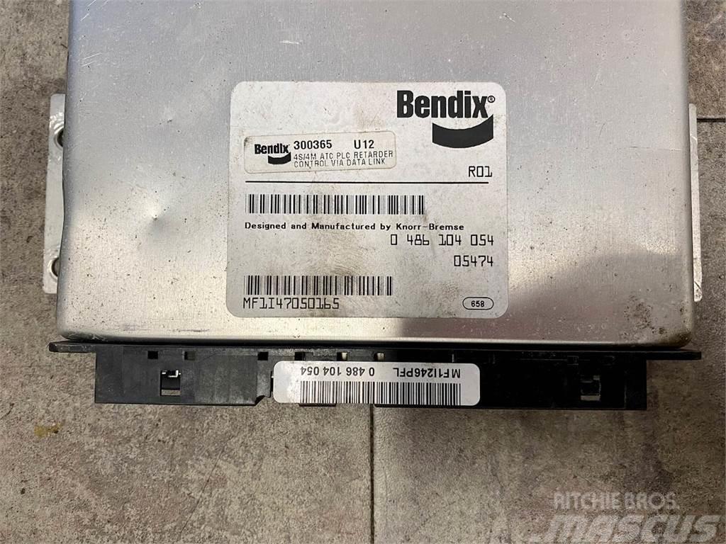  Bendix 0486104054 Componenti elettroniche