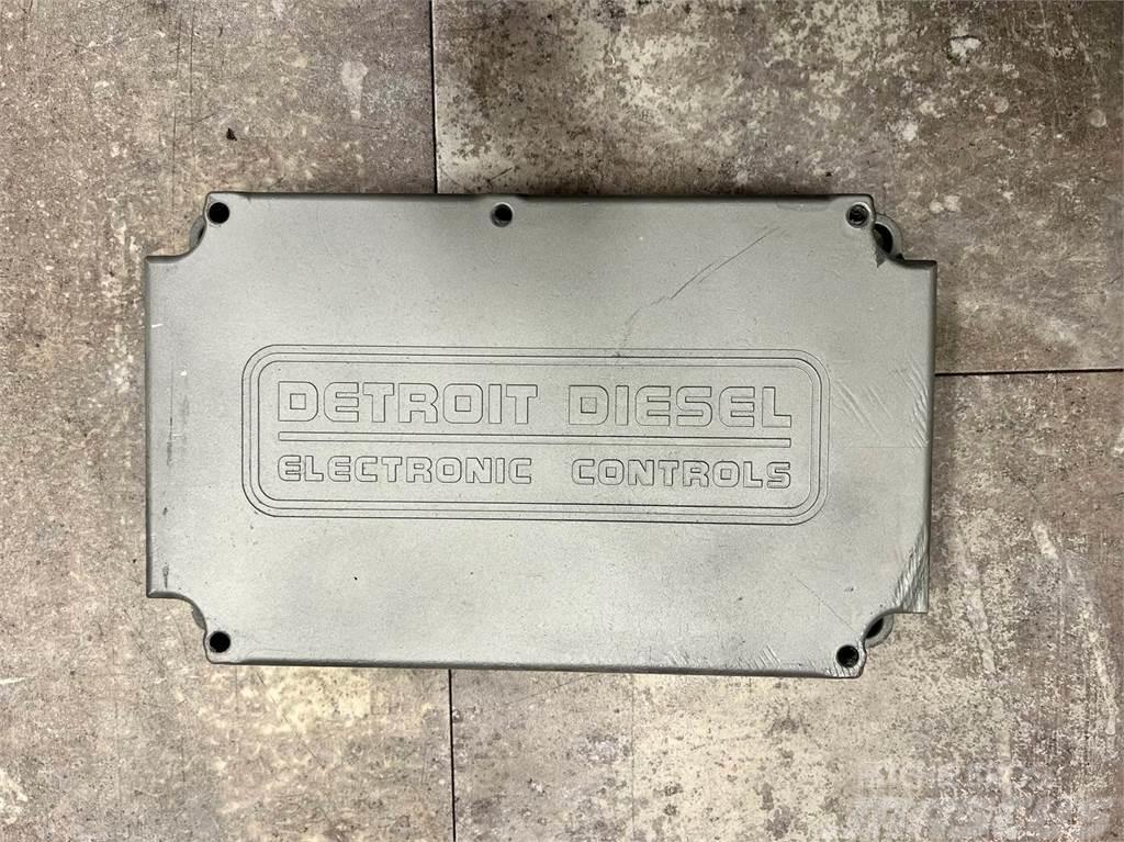 Detroit Series 60 12.7L DDEC IV Componenti elettroniche