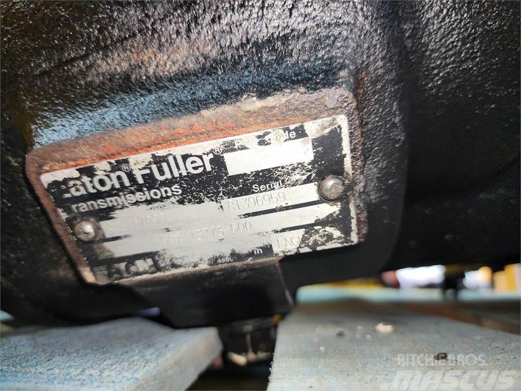  Eaton-Fuller RTX1609B Scatole trasmissione