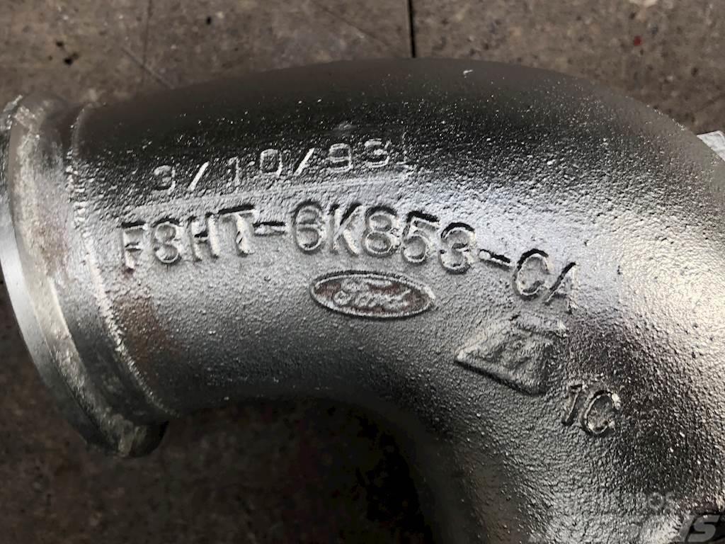 Ford F3HT-6K853-CA Altri componenti